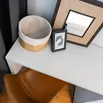 아파트 Stunning Views 2br Midtown Flat - Charming Balcony 부쿠레슈티