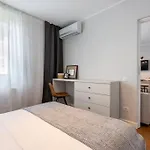 Stunning Views 2br Midtown Flat - Charming Balcony * 부쿠레슈티
